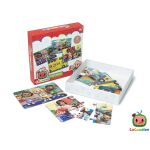 CoComelon Puzzle set
