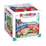 BrainBox CZ - Česká republika