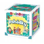BrainBox CZ - pohádky