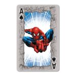 WADDINGTONS NO. 1 Karty Marvel Universe