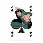 WADDINGTONS NO. 1 Karty Naruto