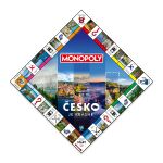 MONOPOLY Česko je krásné