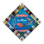 Monopoly verze Lilo a Stitch CZ