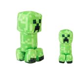 Minecraft plyš Creeper 28 cm