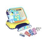 Bluey pokladna s efekty 18 cm