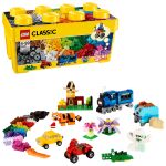 LEGO Classic 10696 Střední kreativní box LEGO