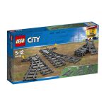 LEGO City 60238 Výhybky
