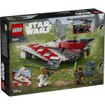 LEGO® Star Wars™ 75388 Stíhačka Jedie Boba