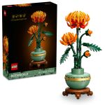 LEGO® Botanicals 10368 Chryzantéma