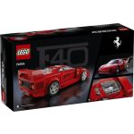LEGO® Speed Champions 76934 Superauto Ferrari F40