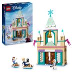 LEGO® - Disney Princess 43265 Hrad Arendelle z filmu Ledové království