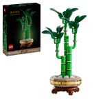 LEGO® Botanicals 10344 Bambus štěstí