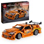 LEGO® Technic 42204 Fast and Furious Toyota Supra MK4