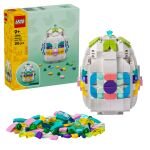 LEGO® Iconic 40816 Dekorativní velikonoční vajíčko
