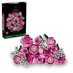 LEGO® Botanicals 10374 Kytice růžových růží