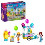 LEGO® Friends 42692 Stánek se zmrzlinou a balónky