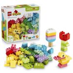 LEGO® DUPLO® 10479 Barevný kreativní box s kostkami