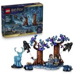 LEGO® Harry Potter™ 76475 Zapovězený les: Expecto Patronum
