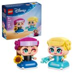 LEGO® - Disney 43284 Mini Anna a Elsa