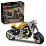 LEGO® Technic 42225 Žlutá motorka