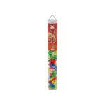Stavebnice Plus-Plus Neon Mix 100ks