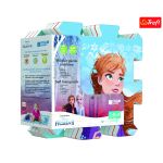 Trefl Puzzle pěnové Frozen 2