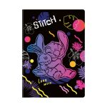 Patio STITCH sešit A5/60k 70g linka /6/