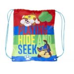 Sáček na přezůvky Paw Patrol