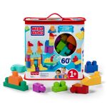 MEGA BLOKS FB PYTEL KOSTEK PRO KLUKY (60)