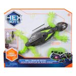 HEX BOTS RC GEKON LEZOUCÍ PO STĚNÁCH