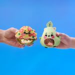 JELLYKINS KOUZELNÍ PLYŠÁCI DVOUBALENÍ