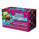 JELLYKINS KOUZELNÍ PLYŠÁCI DVOUBALENÍ