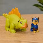 TLAPKOVÁ PATROLA DINO FIGURKA SE ZVUKY+CHASE