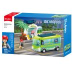 Sluban Metropolis Elektrobus M38-B1261