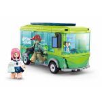 Sluban Metropolis Elektrobus M38-B1261