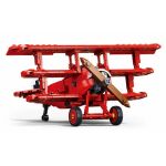 Modelbricks trojplošník Fokker DR-1S v měřítku 1:35