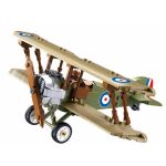 Modelbricks stíhací letoun Sopwith Camel S v měřítku 1:35