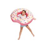 56265 Nafukovací kruh Donut Tube 94 cm