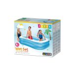 57180NP Bazén rodinný 203 × 152 × 48 cm