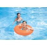 59258NP Nafukovací kruh s držadly