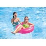 59258NP Nafukovací kruh s držadly