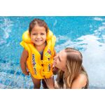 58660EU Vesta Pool School