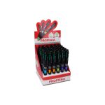 Propiska čtyřbarevná 0,7mm