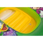 Mickey Mouse Nafukovací člun 102x69 cm