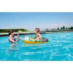 Mickey Mouse Nafukovací člun 102x69 cm