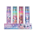 Nebulous Stars – Pastelky v tubě