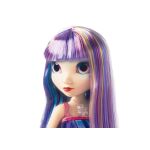 Nebulous Stars Panenka Isadora 38 cm