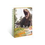 DinosArt Fóliové omalovánky