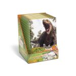 DinosArt Fóliové omalovánky