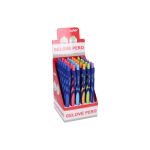 Gelové pero 0.7 mm